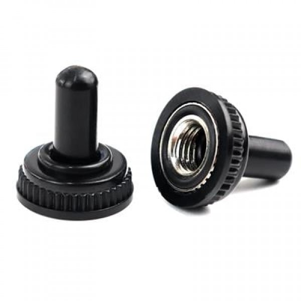 IC-161A Ø6Mm Toggle Switch Kılıfı