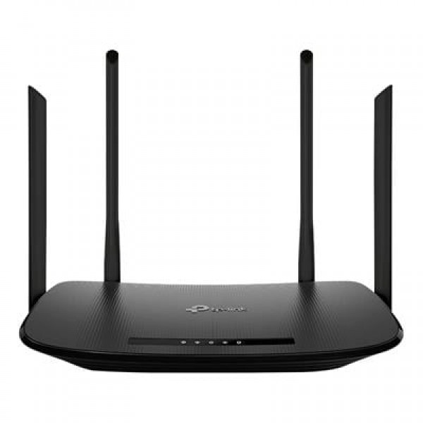 TP-Link Archer-VR300 AC1200 Dual Band 1200 Mbps Vdsl Modem Router