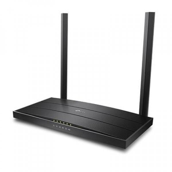 Tp-Link Archer-VR400 AC1200 Dual Band 1200 Mbps Vdsl Modem Router