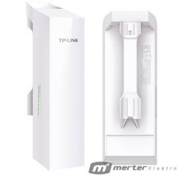 TP-Link CPE210 2.4 Ghz 9 DBI Dış Mekan Yönetilebilir Access Point