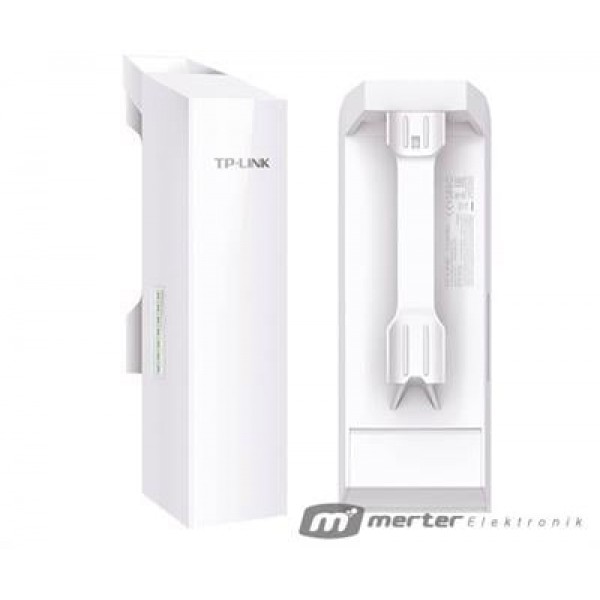 TP-Link CPE210 2.4 Ghz 9 DBI Dış Mekan Yönetilebilir Access Point TP-Link CPE210 2.4 Ghz 9 DBI Dış Mekan Yönetilebilir Access Point