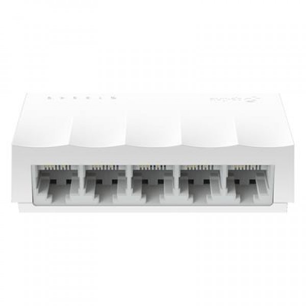 TP-Link LS1005 5 Port 10/100 Mbps Ethernet Switch