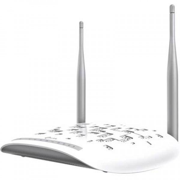 TP-Link TD-W9970 300 Mbps Kablosuz VDSL2 Fiber Modem