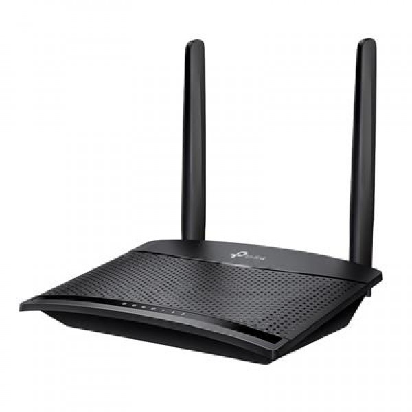 TP-Link TL-MR100 Sim Kart Girişli 300 Mbps Wireless-N 4G LTE Kablosuz Router