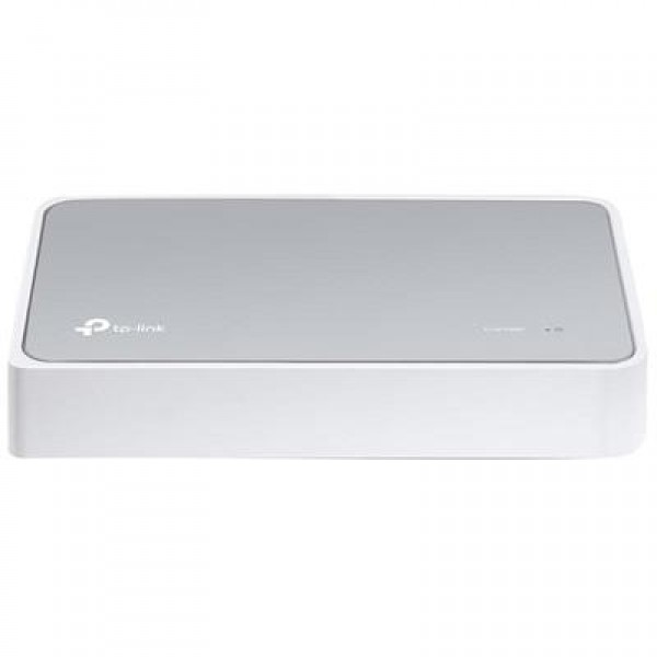 TP-Link TL-SF1008D 8-Portlu 10/100Mbps Masaüstü Switch