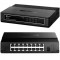 TP-Link TL-SF1016D 16 Port 10-100 Mbps Ethernet Switch