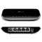 Tp-Link TL-SG1005D 5 Port 10-100-1000 Gigabit Ethernet Switch