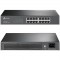 Tp-Link TL-SG1016D 16 Port Gigabit Ethernet Switch