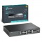 Tp-Link TL-SG1024D 10-100-1000 Gigabit 24 Port Ethernet Switch