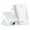 TP-Link TL-WPA4220kit Powerline Extender Kit