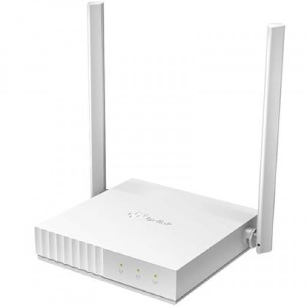 TP-Link TL-WR844N 300 Mbps 5 dBi Multi-Mode Wifi Router (Agile Config)