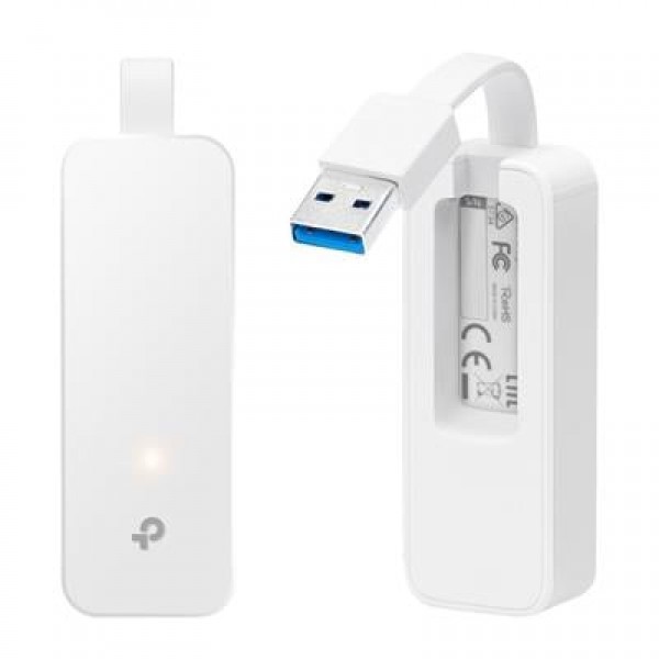 TP-Link UE300 Usb 3.0 Gigabit Ethernet Ağ Adaptörü