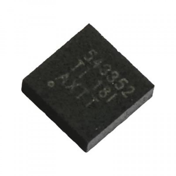 TPS 543352 QFN-10 SMD Entegre Devre