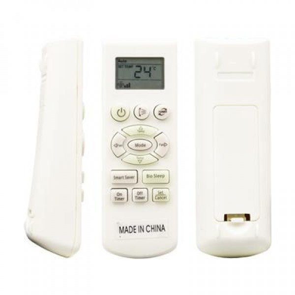 Samsung DB93-08808 Klima Kumandası