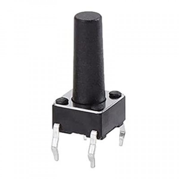 Twisted Legs Switch 3x6x4.3 Mm Buton