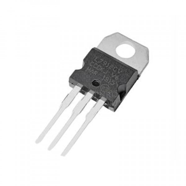 UA 7912CV TO-220 Voltaj Regulatmr Ic