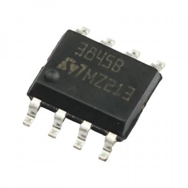 UC 3845B SOIC-8 SMD Entegre Devre