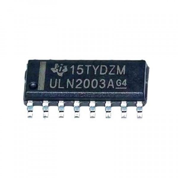 ULN 2003 A SMD