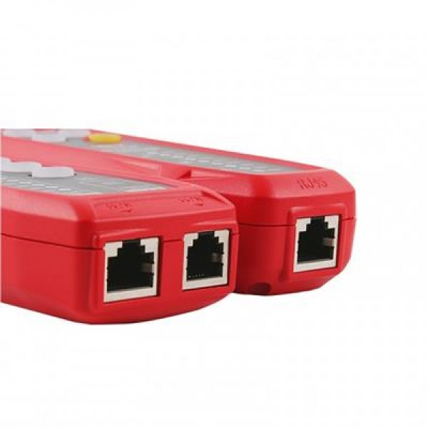 Uni-t UT-683 KIT Kablo Bulucu Test Cihazı Bilibili