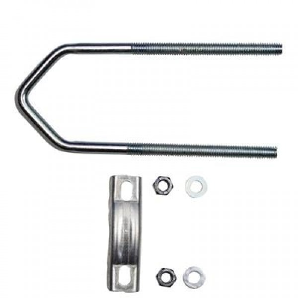 Mag Anten Kelepçesi 14 Cm Uzun (2'li Paket)