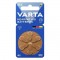 Varta 312 Numara Kulaklık İşitme Cihazı Pili (6'lı Paket)