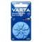 Varta 675 Numara Kulaklık İşitme Cihazı Pili (6'lı Paket)