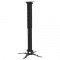 Vontech PR-03 35-55 Cm 360° Teleskopik Tavan Projeksiyon Askı Aparatı