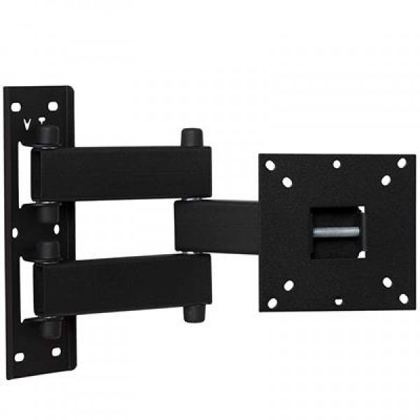 Vontech VT-222 HC PRo 10-27 İnç Hareketli LCD-LED Tv Duvar Askı Aparatı