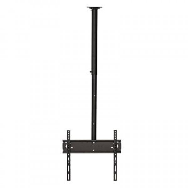 Vontech VT-23955H 42''-65'' Lcd Tavan Dönerli Askı Kolu