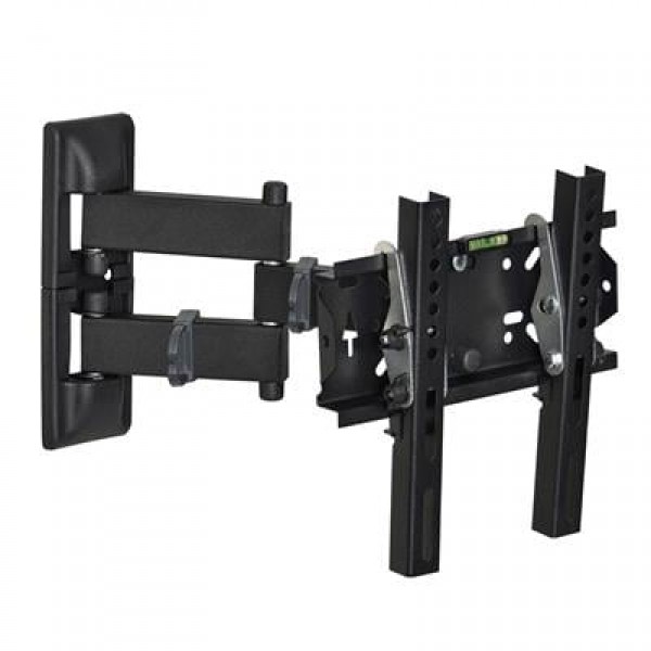 Vontech VT-404M 22-42 İnç Hareketli Lcd-Led Tv Duvar Askı Aparatı