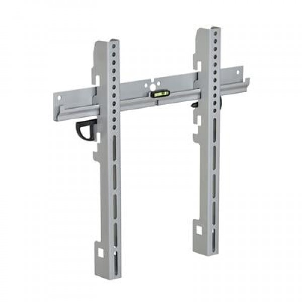 Vontech VT-65S  32'' - 65'' Lcd-Led Tv Kilitli Sabit Duvar Askı Aparatı