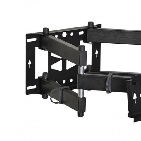 Vontech VT-752 HC PRO 39-65'' Kilitli Hareketli Lcd-Led Duvar Askı Aparatı