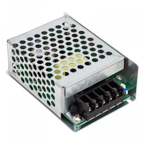 Weko 12 Volt 3 Amper Metal Kasa Adaptör