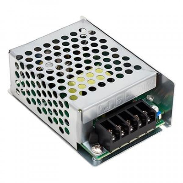 Weko 12 Volt 3.2 Amper Metal Kasa Adaptör