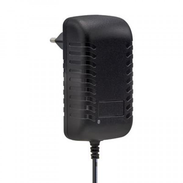 Weko 12.6 Volt - 2 Amper 5.5*2.5 Uçlu Ledli Yerli Üretim Şarjlı Matkap Adaptörü