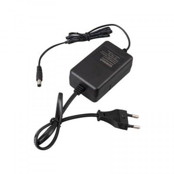 Weko 24 Volt - 1 Amper 5.5*2.5 Uçlu Yerli Üretim Masa Tipi Adaptör Weko 24 Volt - 1 Amper 5.5*2.5 Uçlu Yerli Üretim Masa Tipi Adaptör