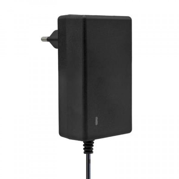 Weko 9 Volt 2 Amper Priz Tipi Plastik Kasa Adaptör 5.5*2.5 Uç