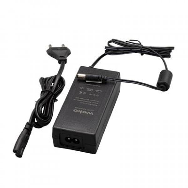 Weko 9 Volt - 5 Amper Masaüstü Adaptör 5.5*2.5 Mm Uçlu Yerli̇ Üreti̇m