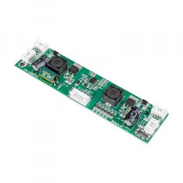 Weko CA-266S Lcd-Led Inverter Üniversal 32-65 Inch 10-28 Volt Girişli 88 Volt Altı Çıkışlı