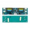 Weko CA-4029 Lcd Led Universal İnverter 4 Lambalı AVT4029 10-29 Volt