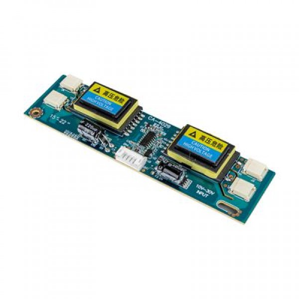 Weko CA-4029 Lcd Led Universal İnverter 4 Lambalı AVT4029 10-29 Volt Weko CA-4029 Lcd Led Universal İnverter 4 Lambalı AVT4029 10-29 Volt