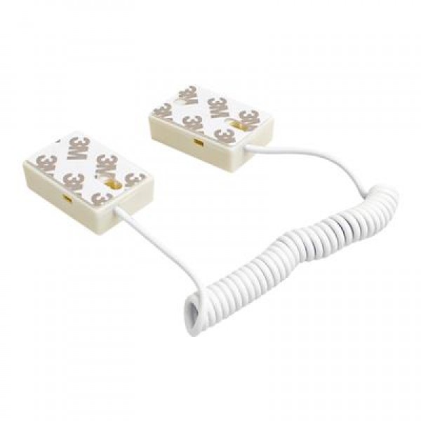 Duvara Monteli Mıknatıslı Kumanda Tutucu (Oteller İçin) Duvara Monteli Mıknatıslı Kumanda Tutucu (Oteller İçin)