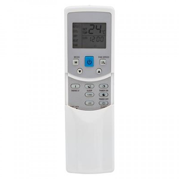 Bosch - Profilo RG05D4/BGE Kapaklı Klima Kumandası