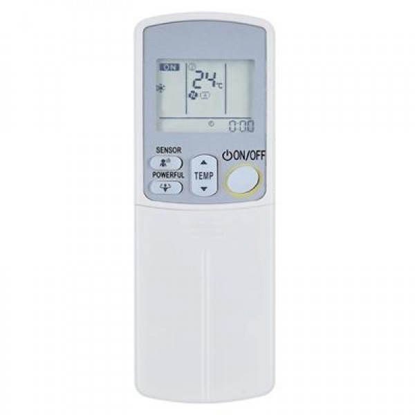 Daikin ARC433B41 B45/46/71/A82/83/98 Klima Kumandası