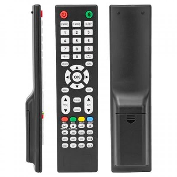 Awox Dijitsu DJTV431 Lcd-Led Tv Kumandası