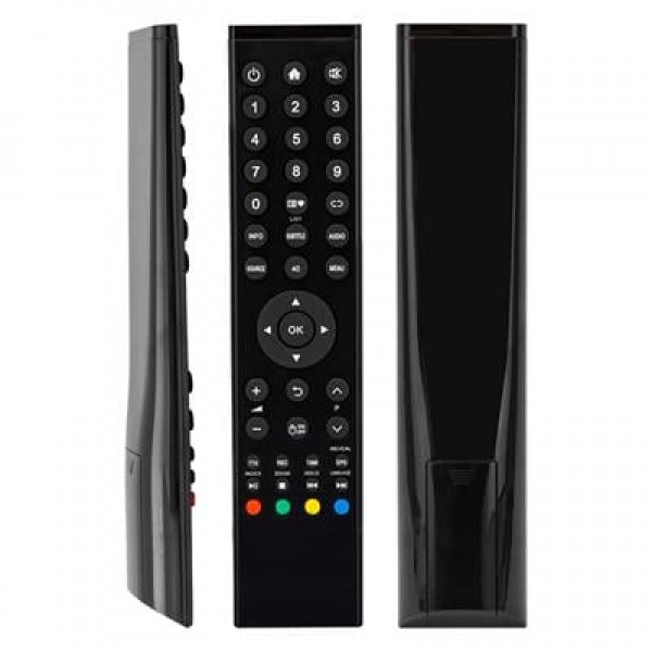 Dijitsu 65DS8800 Android TV LCD LED TV Kumanda