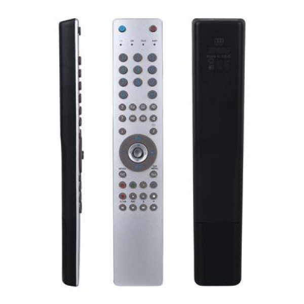 Grundig-Arçelik-Beko RC2133402/01 Gri Lcd Led Tv Kumanda