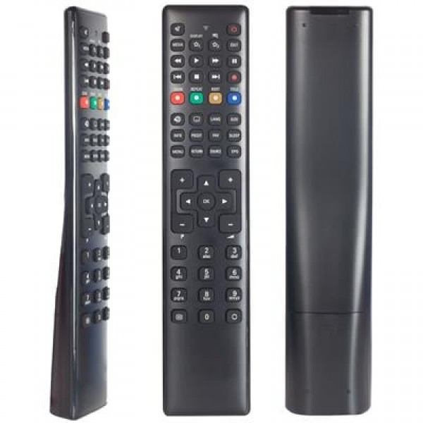 Hi-Level Siyah Lcd-Led TV Kumandası