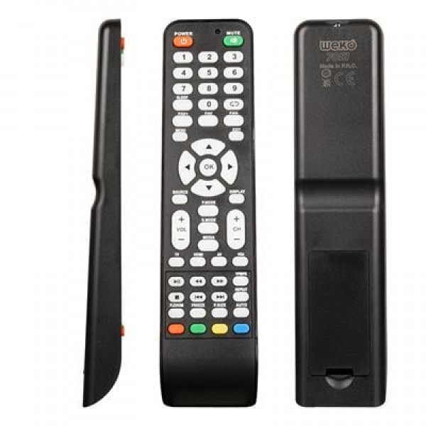 Jameson JS-1948 JS-2255 Lcd Tv Kumandası