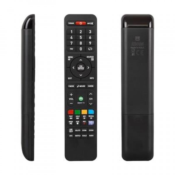 Onvo-Saba- Morio-Nordmende Bein Connect Tuşlu Android Smart Lcd Tv Kumanda